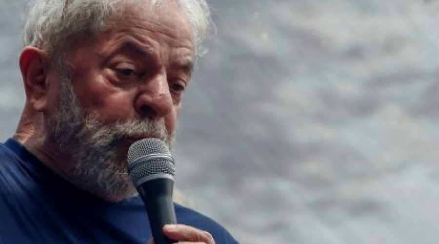 PEN tenta retirar liminar que poderá livrar Lula da prisão