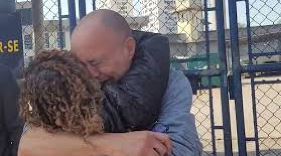 Engano: Preso por um 'i': erro na grafia do nome faz eletricista ficar detido injustamente por estupro em SP