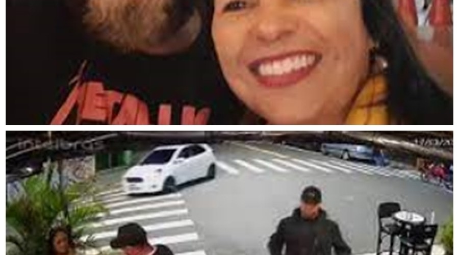 Homem é preso suspeito de matar a mãe e padrasto em bar na zona norte de SP