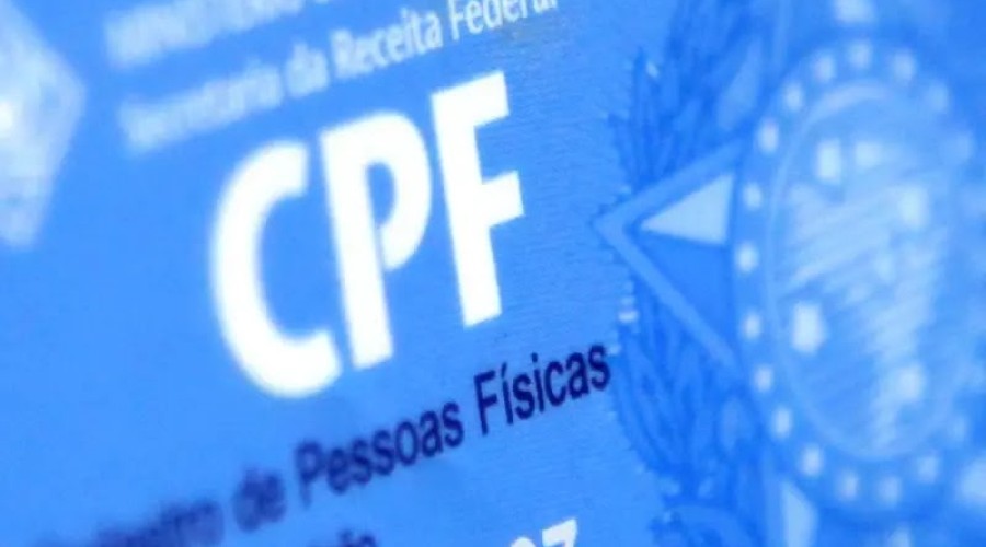 Confira se seu CPF está sendo usado por alguém; Veja