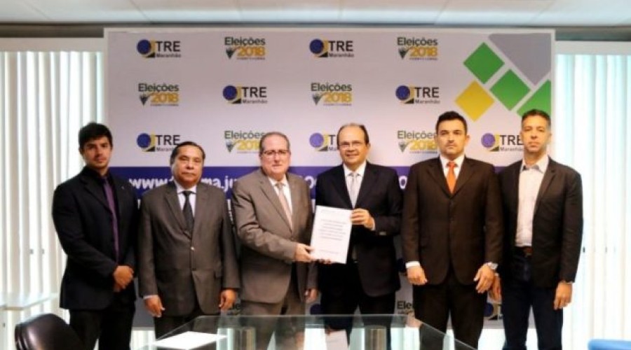 TRE recebe do TCE lista de gestores inelegíveis; confira a relação