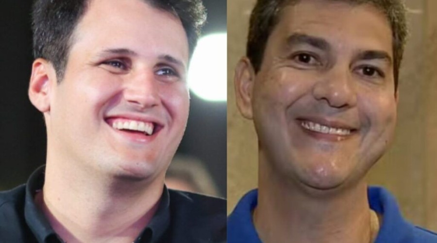 Dois primos disputarão o governo do Maranhão