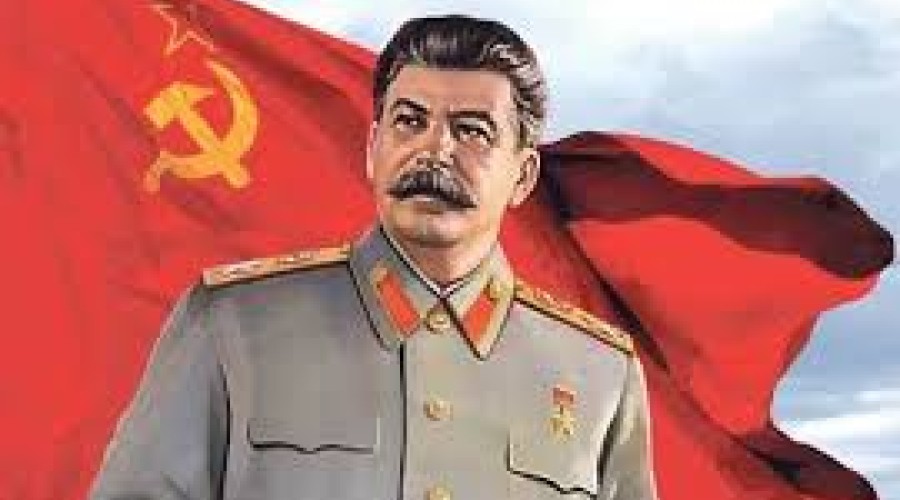 Em artigo, Sarney diz que Flávio Dino usa exemplo de Stalin