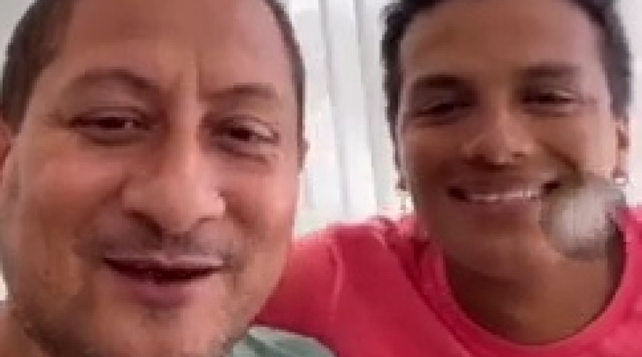 Assista o Vídeo: Vereadores de São Luís apostam R$ 10 mil na disputa Bolsonaro x Lula