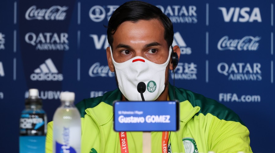 GÓMEZ MIRA SEMIFINAL DO MUNDIAL E ELOGIA EQUIPE DO AL AHLY: ‘RIVAL QUALIFICADO’