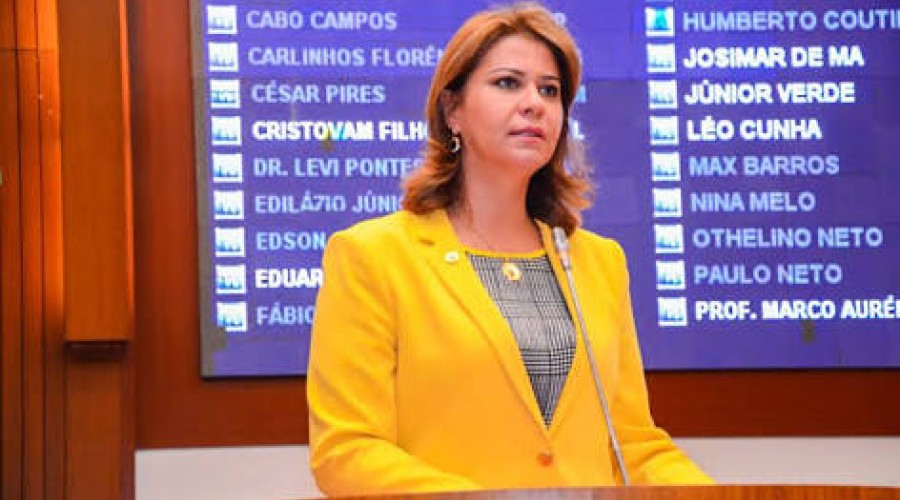 Deputadas se levantam: petido o afastamento do deputado Cabo Campo para posterior cassação do mandato