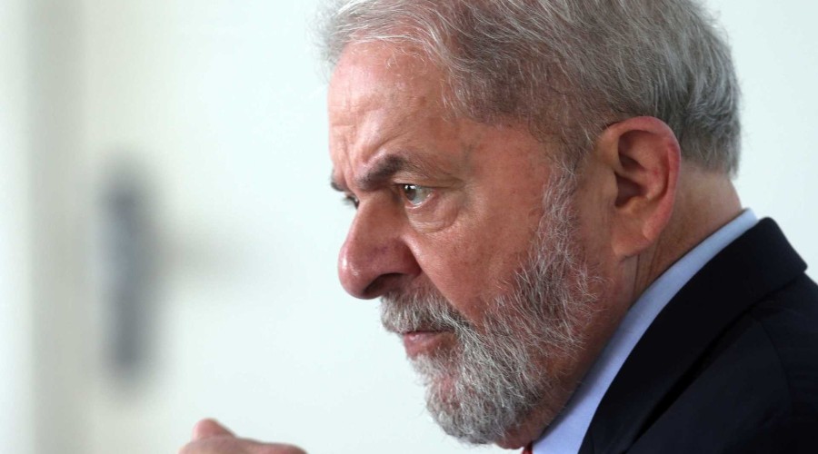 PT registra nesta quarta-feira a candidatura de Lula no TSE