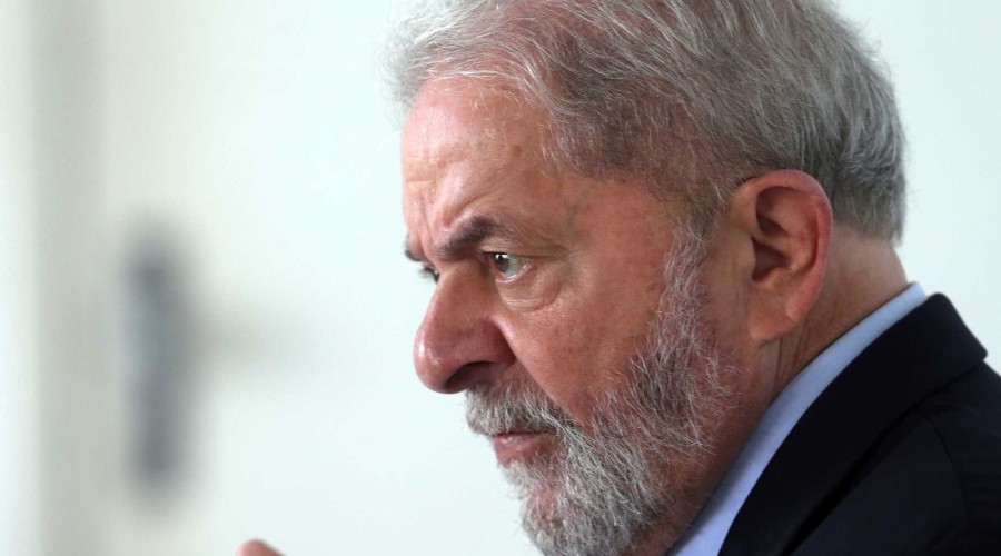 TSE rejeita recurso de Lula para gravar vídeos de propaganda eleitoral