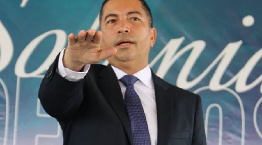 Presidente da Câmara de Matões pode cair a qualquer momento