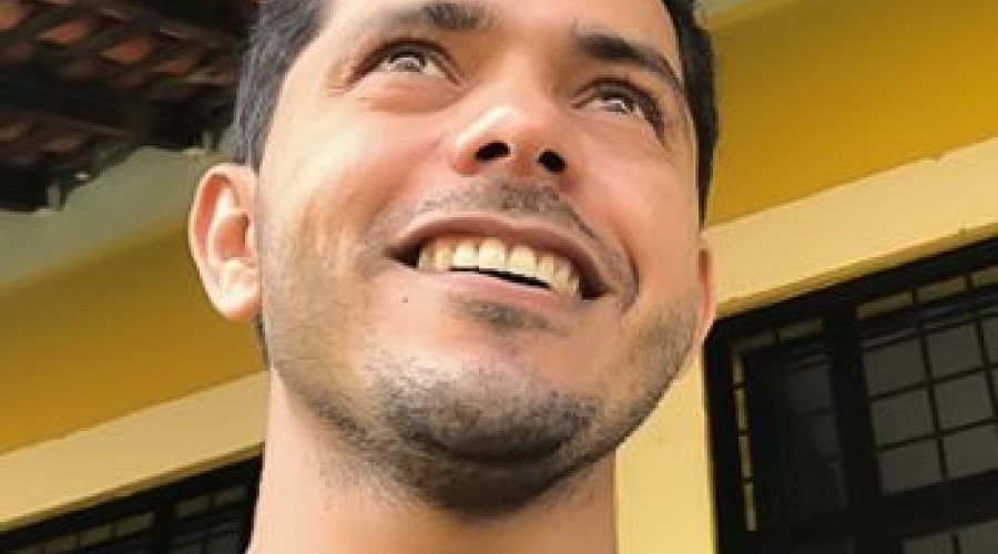 Em busca da “foto perfeita” -David Sousa