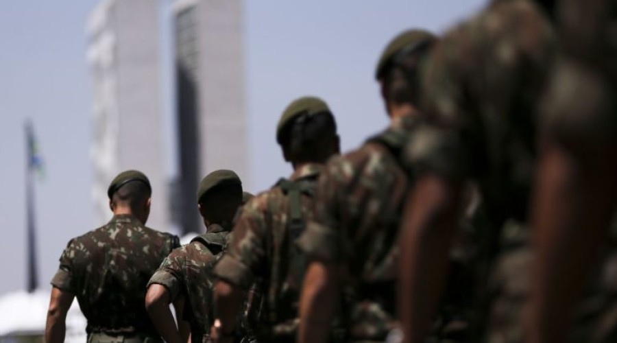 Prazo para alistamento militar online já está aberto