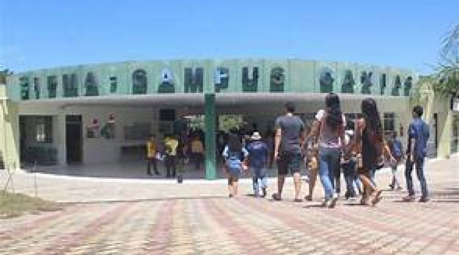 IFMA Caxias oferta curso de Informática em cinco municípios