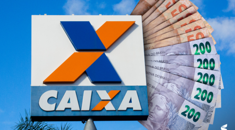 CONFIRMADO: CAIXA divulga lista dos CPFs que vão receber R$ 2.800 no dia 28 de março
