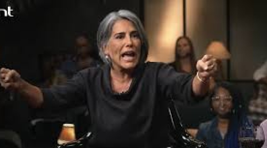Por que as palavras de Gloria Pires colocam em risco a segurança financeira de todo o Brasil? Por causa do que disse, pedem que ela seja destituída de sua cidadania e deportada do país.