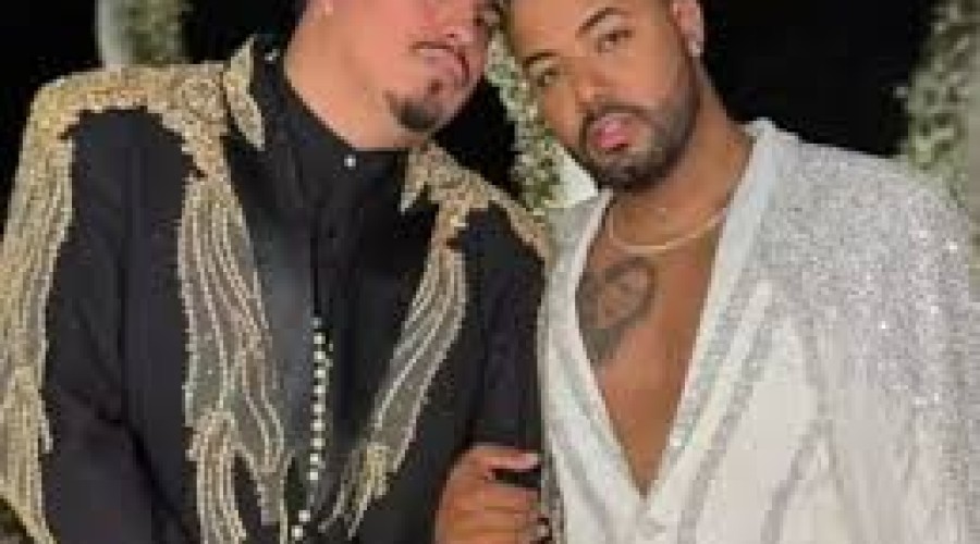 Influenciador Hytalo Santos e marido pretendiam fugir, diz delegado