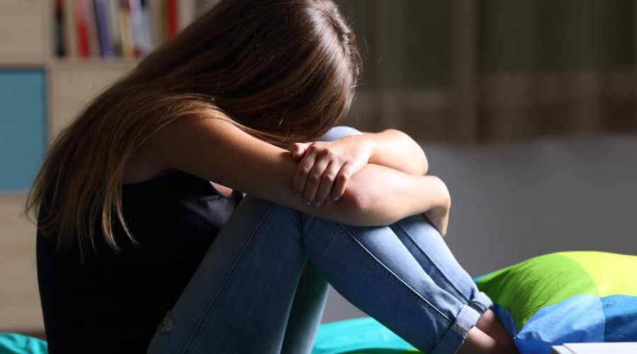 Menina deixa carta de despedida após ser estuprada por três colegas