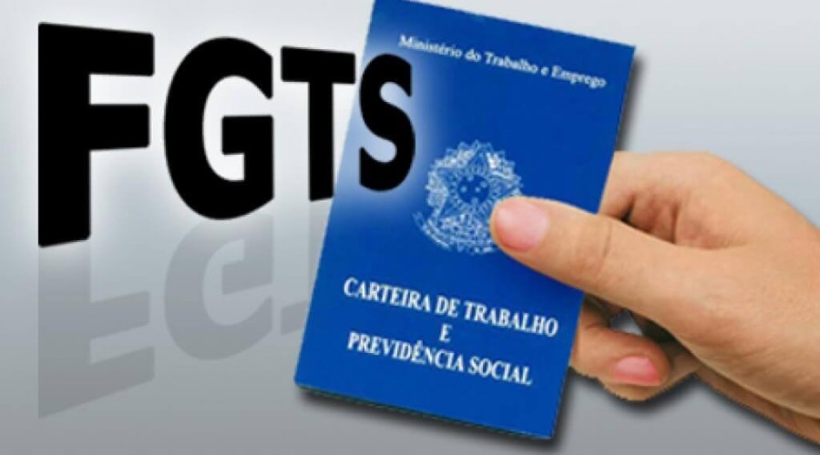 Senado aprova proposta que permite saque do FGTS a quem pede demissão