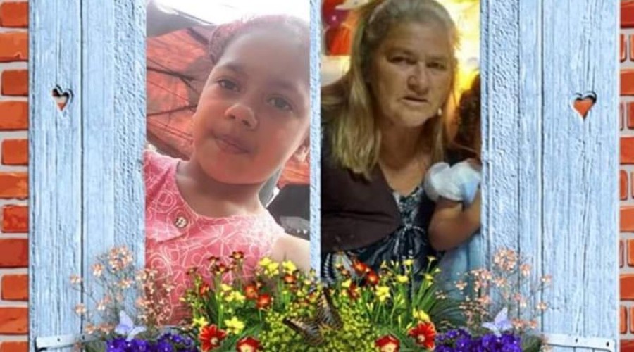 Picada de escorpião mata menina de 7 anos; avó morre após receber a notícia