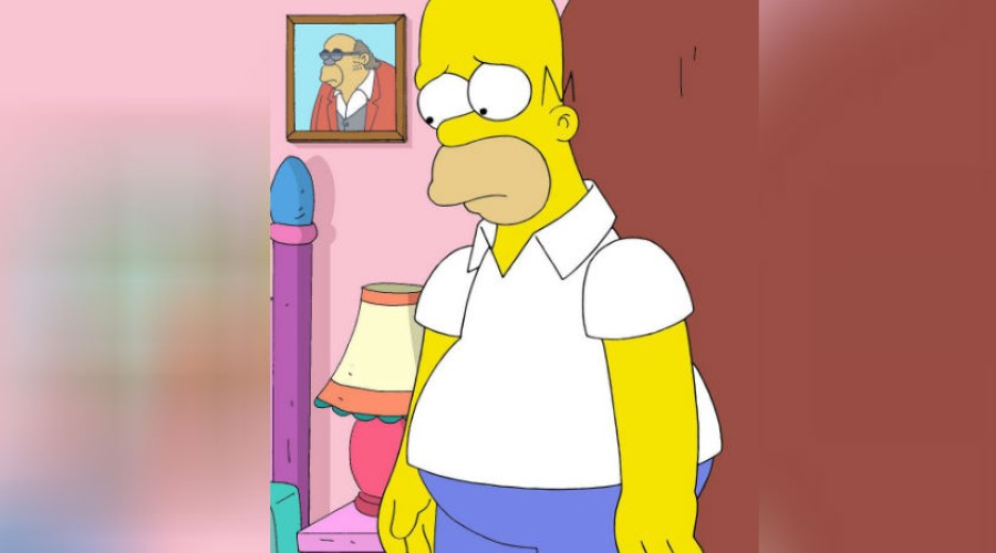 Morre Waldyr Sant’anna, primeiro dublador de Homer Simpson
