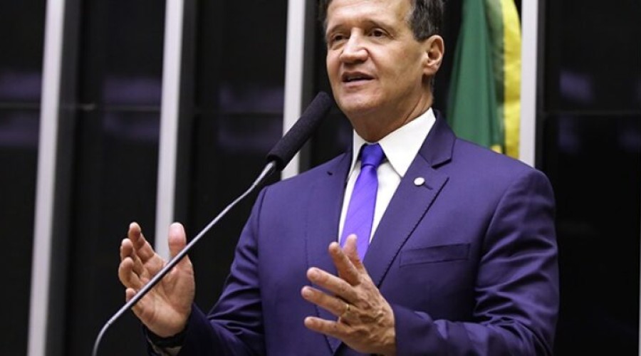 Vídeo: Comissão de Segurança Pública e Combate ao Crime Organizado elege deputado Aluisio Mendes