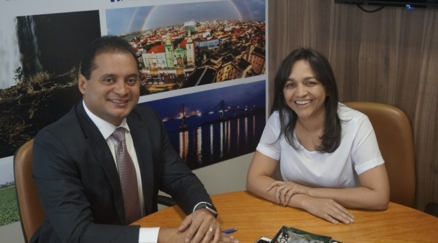 Assista o Vídeo Weverton Rocha: Depois de aprovado pelo Senado, projeto que institui o piso salarial nacional do enfermeiro vai para a Câmara Federal