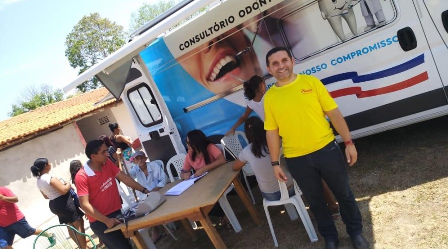 MARIO ASSUNÇÃO PRATICA CRIME ELEITORAL. - Jonas Filho