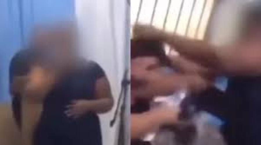 Dupla traição: mulher descobre que seu marido tinha um caso com a sua irmã