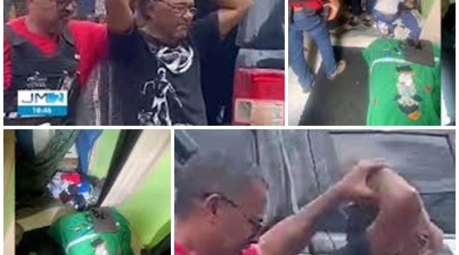 Treinador de handebol é preso suspeito de estuprar alunas em Santa Inês