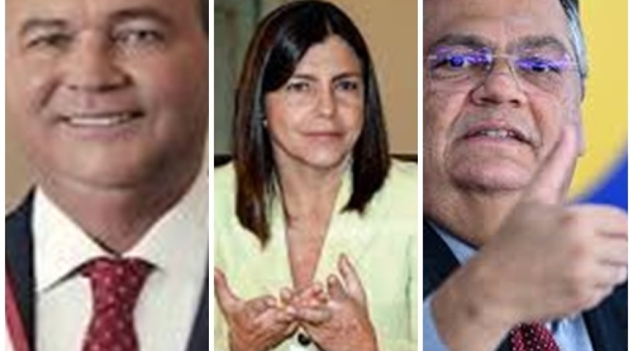 Flávio Dino decide contra rival de seu grupo no Maranhão, influencia sucessão e movimenta os Sarney