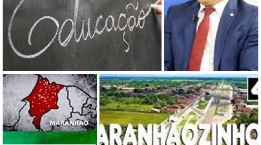 Maranhãozinho firma acordo e devolverá quase R$ 2 milhões de recursos do Fundeb do EJA