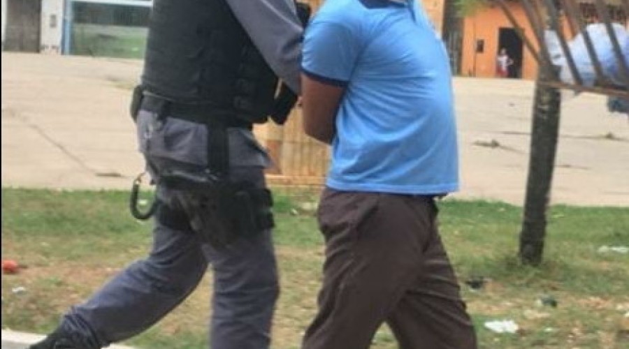 Filho mata a própria mãe no Maranhão