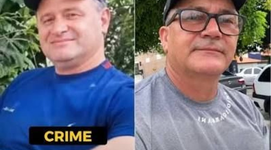 Empresário e funcionário são achados mortos sem sinais de violência dentro de carro no Ceará
