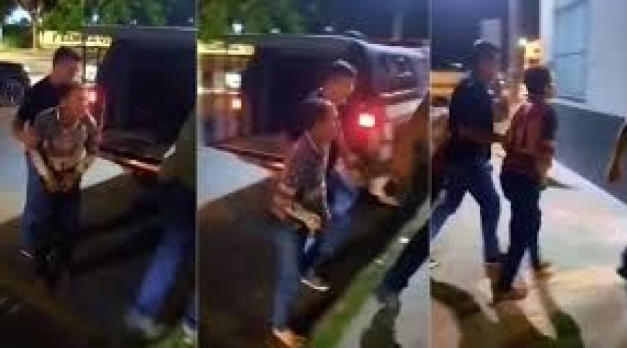 Foragido por homicídio é preso suspeito de manter família em cárcere privado e agredir esposa no MA