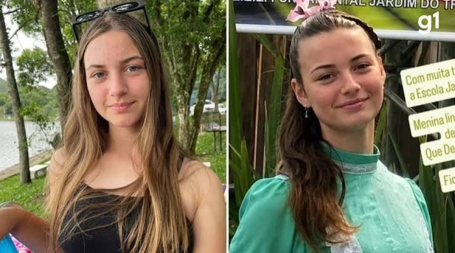 Adolescente de 14 anos morta a facadas e ex-padrasto preso no RS: o que se sabe e o que falta saber sobre o caso