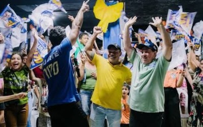 Ariston amplia presença em São Luís e Grande Ilha