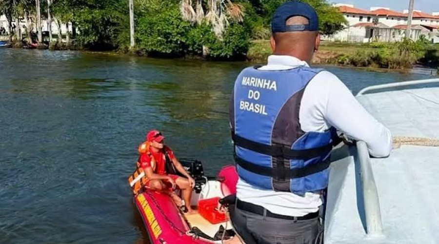 Barreirinhas: Homem é encontrado morto após desaparecer no Rio Preguiças
