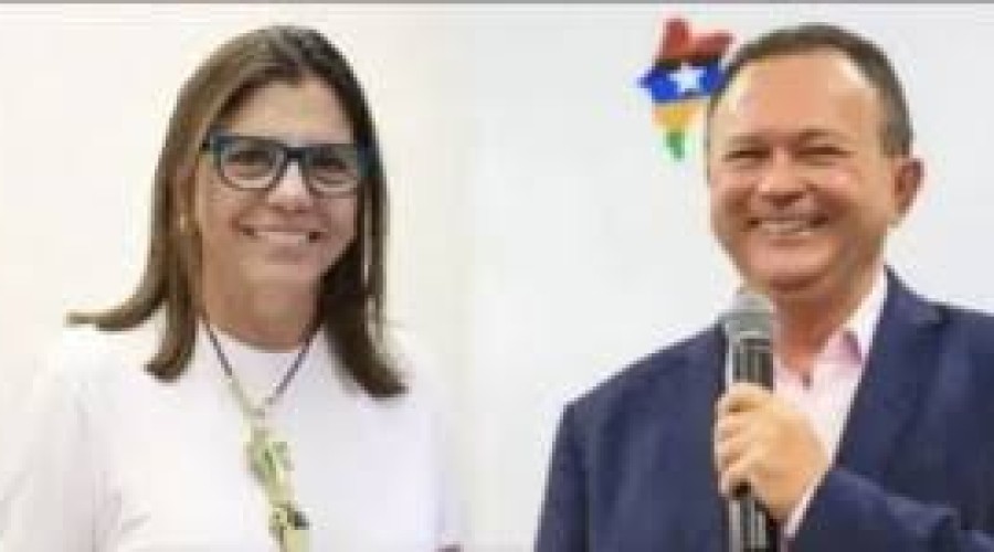 Brandão e Roseana lideram para o Senado, diz INOP