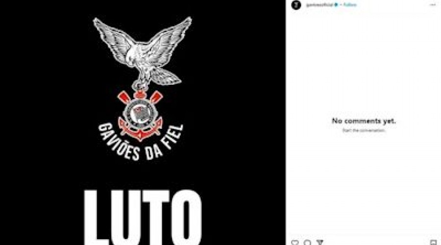 Vídeos: Corinthians vai arcar com translado dos corpos dos torcedores que morreram em acidente de ônibus