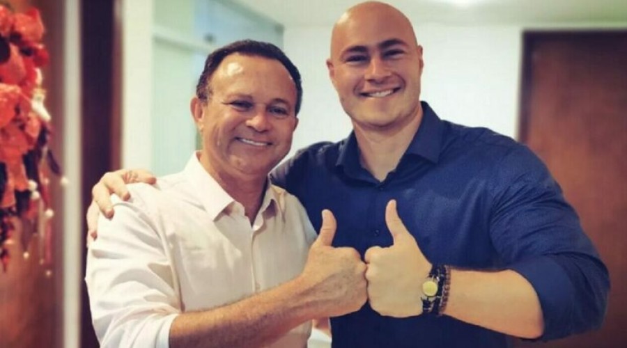 As mentiras de Brandão sobre o assassinato da Seduc que envolve seu próprio sobrinho…