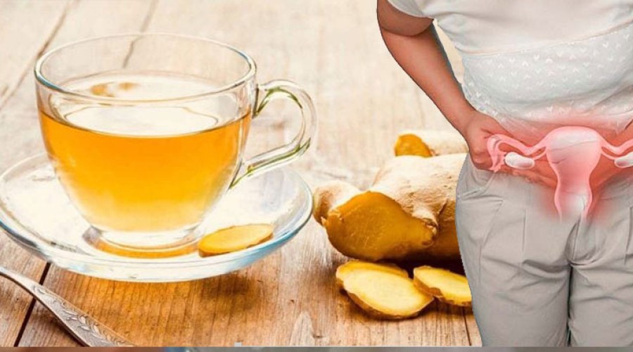 SAÚDE: CHÁ PARA LIMPAR ÚTERO E OVÁRIOS: 8 chás para limpar o útero e ...