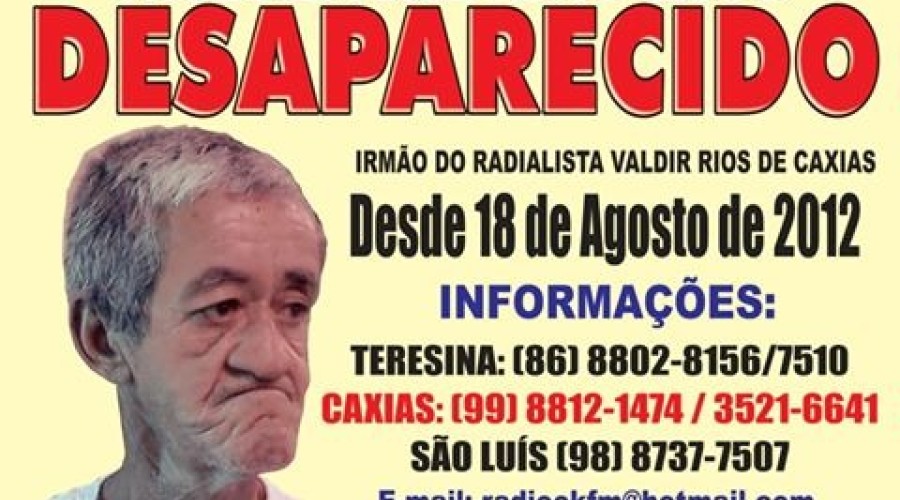 11 Anos sem você! - Ainda tenho esperança...Um dia a gente se enconta!