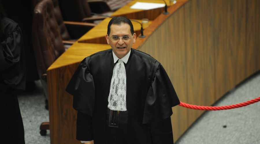 Ministro maranhense manda contar em dobro todo o período de pena cumprido em situação degradante