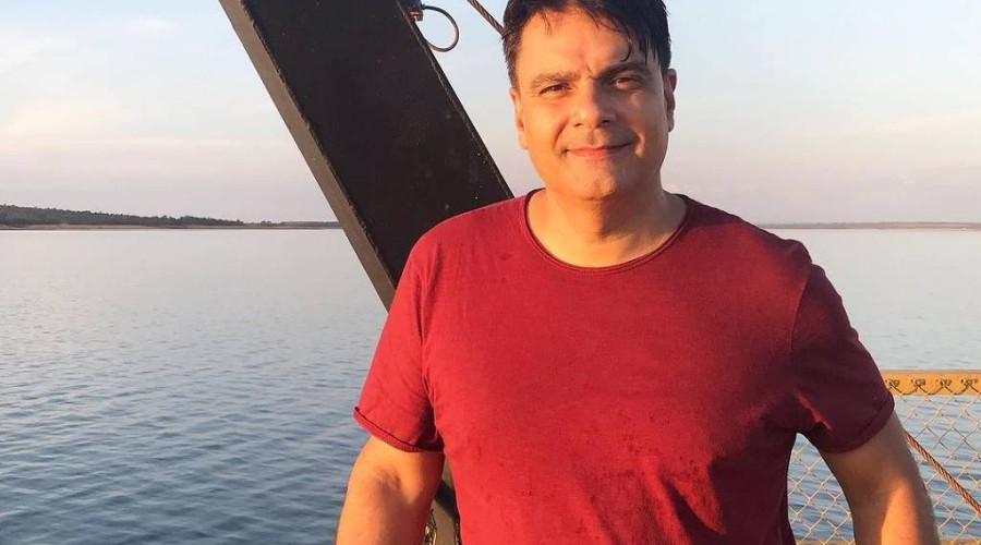 Morre Guilherme de Pádua, ator que matou Daniella Perez, aos 53 anos