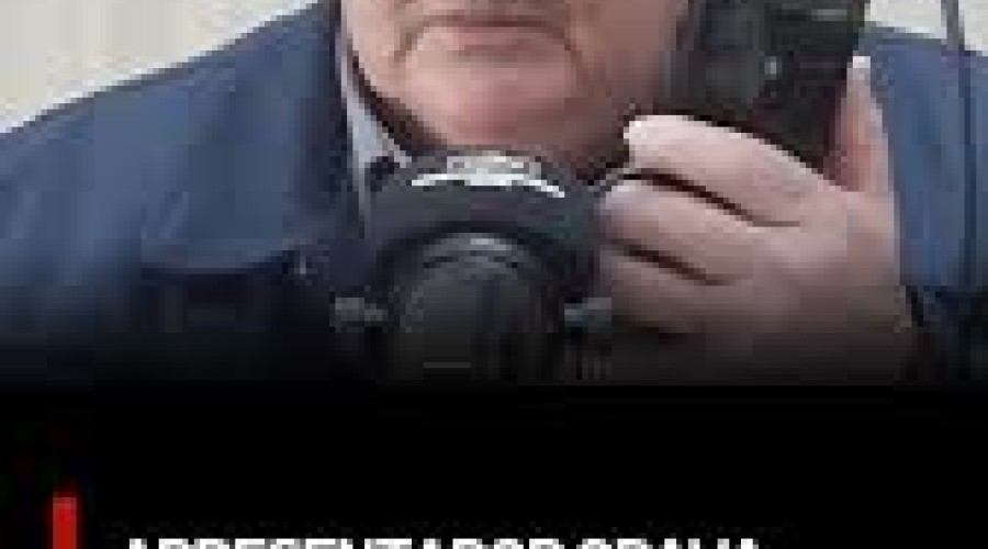 Apresentador grava criminoso se passando por atendente da Sicredi para tentar aplicar golpe