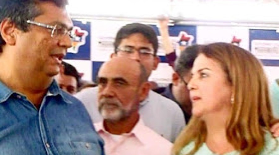 Maura Jorge desabafa sobre Flávio Dino: 