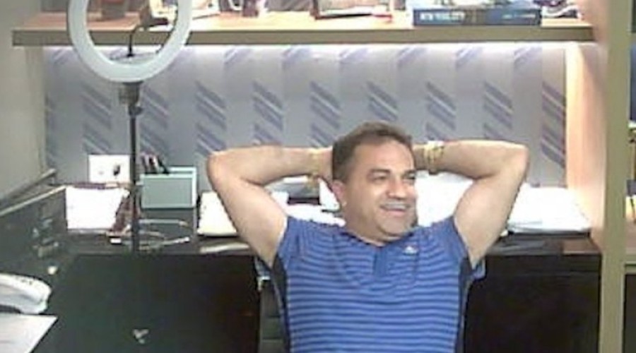 Josimar realizará pesquisa e tem meta antes de definir candidatura