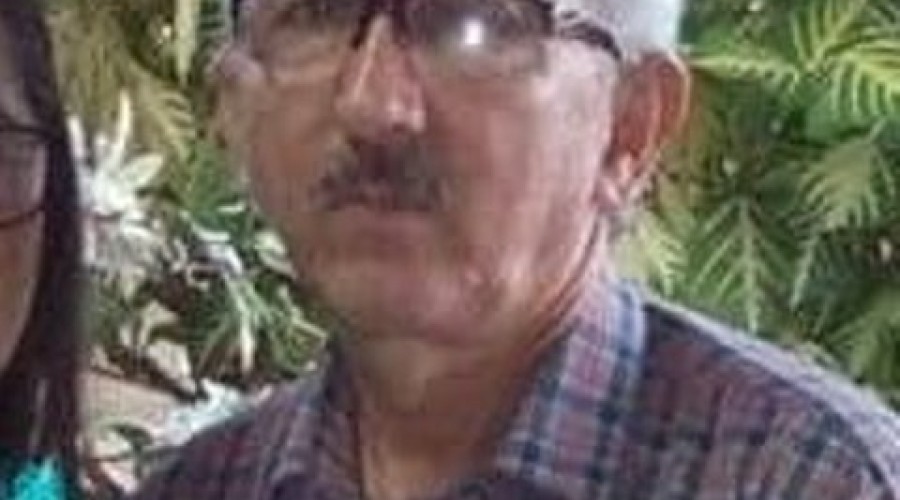 Após a Santa Ceia e orar, pastor foi ao banheiro e recorreu ao suicídio