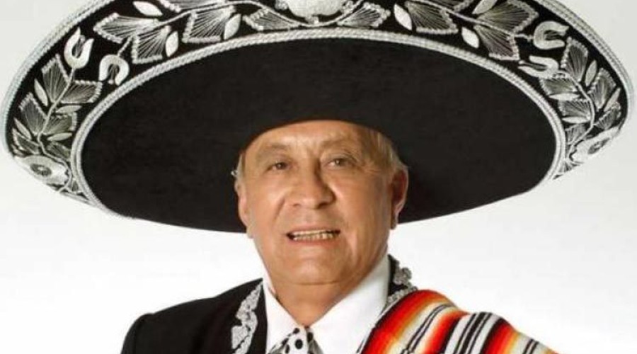 Luto Na Música Sertaneja: Morre O Sertanejo Pedro Bento