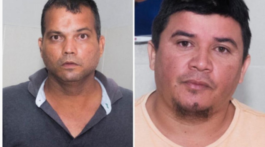 São Luís: Presos dois homens tentando aplicar golpe em deputado dentro da Assembleia