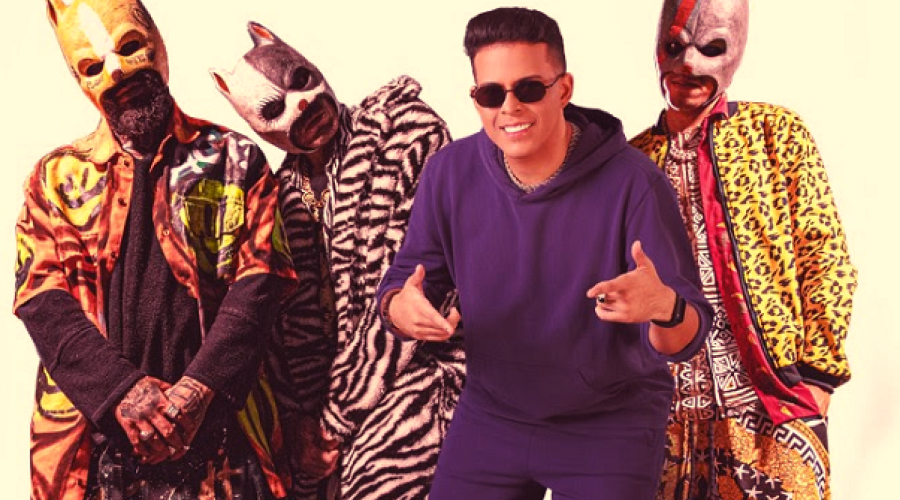 Mad Dogz e Felipe Amorim se unem em single